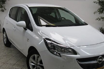 Opel Corsa 30.000 km 11.900 &euro; Nordenham 26954