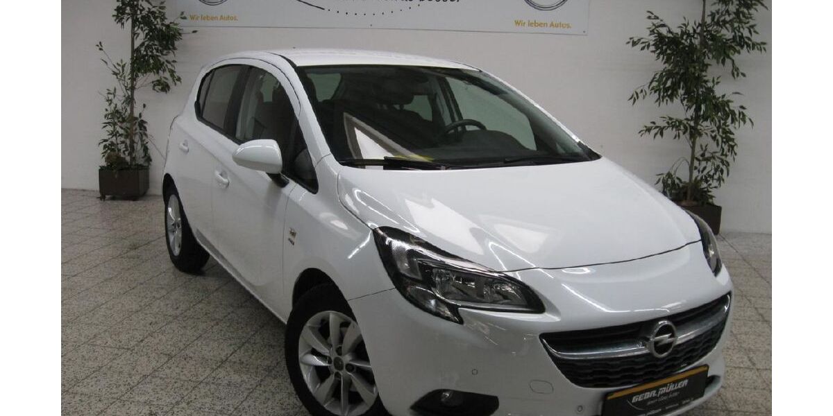 Opel Corsa 30.000 km 11.900 &euro; Nordenham 26954