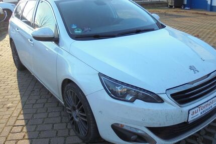 Peugeot 308 191.295 km 4.280 &euro; Wittstock 16909