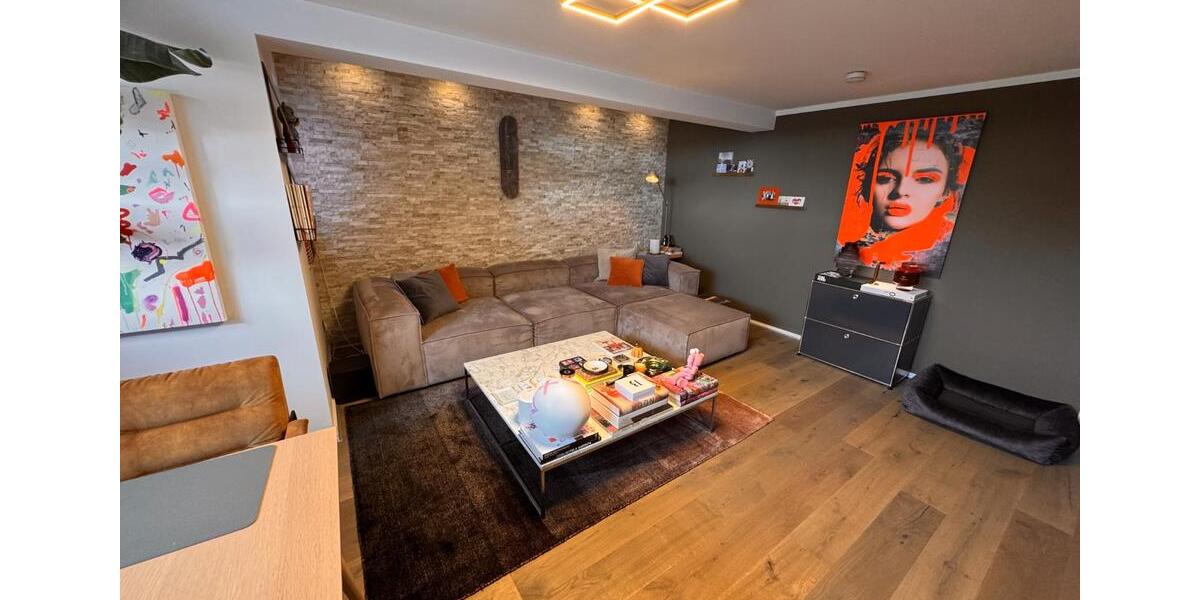 Maisonettenwohnung Schenefeld - 4 Zimmer, 103 m&sup2;, 519.000&euro; | Angebot:27672570
