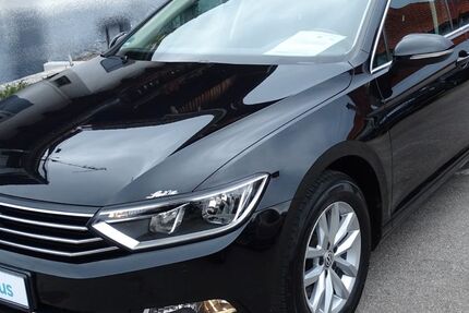 VW Passat Variant 63.000 km 17.999 &euro; Schwangau 87645