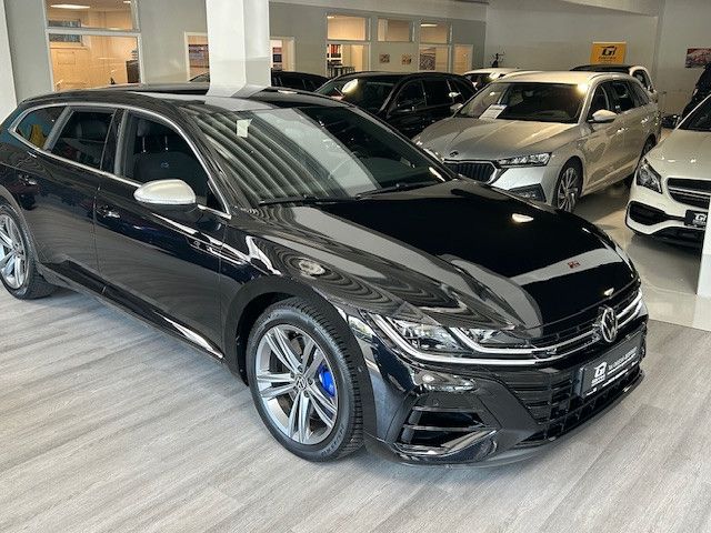 Arteon