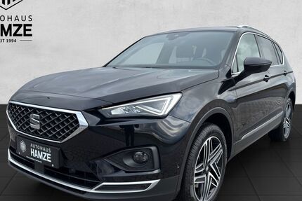 Seat Tarraco 111.942 km 26.480 &euro; Gochsheim bei Schweinfurt 97469