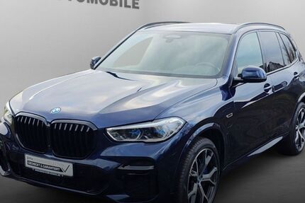 BMW X5 113.000 km 52.460 &euro; Eschwege 37269