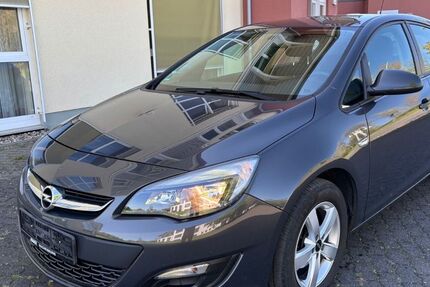 Opel Astra 149.000 km 3.650 &euro; Ransbach-Baumbach 56235