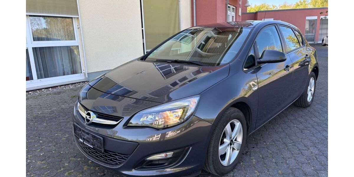 Opel Astra 149.000 km 3.850 &euro; Ransbach-Baumbach 56235