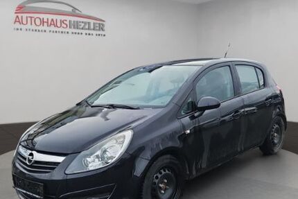 Opel Corsa 125.000 km 1.111 &euro; Amstetten 73340