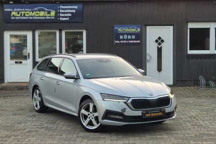 Skoda Octavia 181.000 km 13.999 &euro; Voltlage 49599