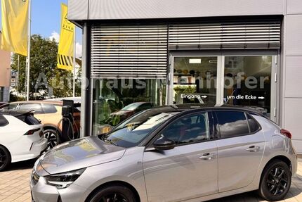 Opel Corsa 26.450 km 16.900 &euro; Bobingen 86399