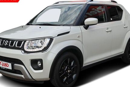 Suzuki Ignis 32.272 km 15.950 &euro; Zella-Mehlis 98544
