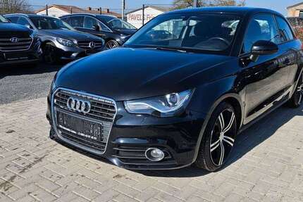 Audi A1 131.844 km 7.250 &euro; Calden 34379