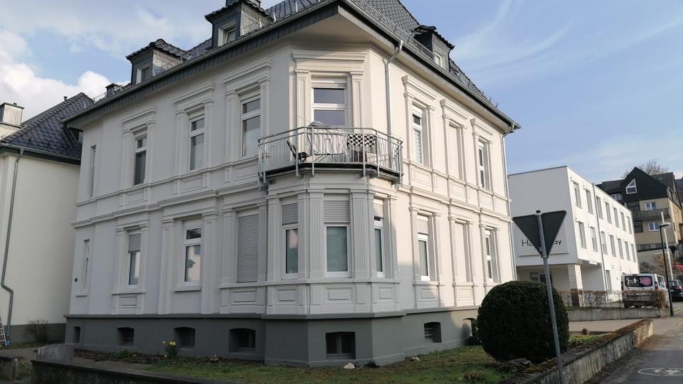 Etagenwohnung Meschede - 3 Zimmer, 88 m&sup2;, 616&euro; | Angebot:25976660