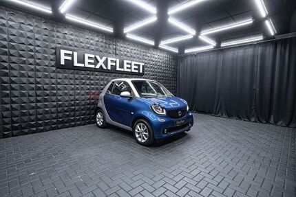 Smart ForTwo 47.251 km 14.990 &euro; Neu-Isenburg (bei Frankfurt am Main ) 63263