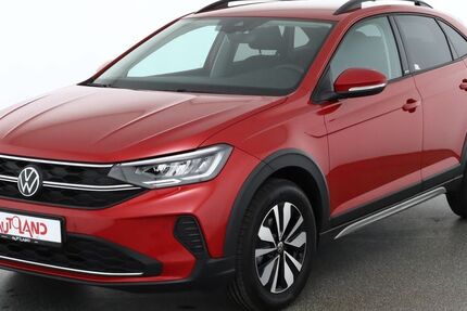 VW Taigo 8.163 km 20.990 &euro; Chemnitz 09113