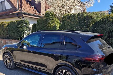 Porsche Cayenne 121.000 km 38.750 € Heusenstamm 63150