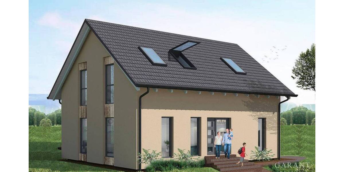 Bungalow Rastatt - 3 Zimmer, 125 m&sup2;, 798.000&euro; | Angebot:26393488