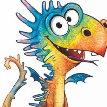 Furzipups der Knatterdrache | Kultur für Kinder 29.03.2026 Konzert- und Bühnenhaus der Wallfahrtsstadt Kevelaer