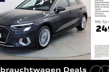 Audi A3 46.858 km 27.480 &euro; Ursensollen 92289