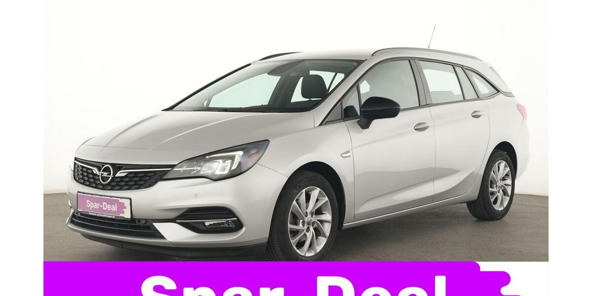Opel Astra 50.526 km 15.848 &euro; Neuss 41460