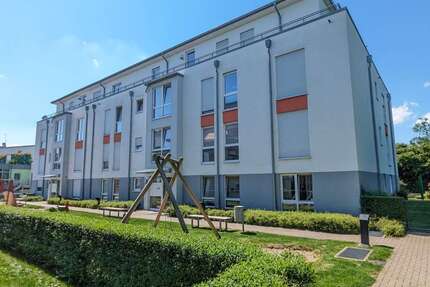 Wohnung Bergisch Gladbach Gronau - 3 Zimmer, 92 m&sup2;, 1.197&euro; | Angebot:26495824