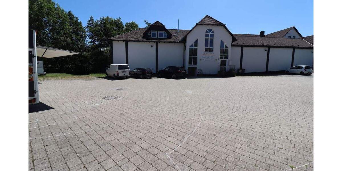 Etagenwohnung Weihenzell - 1.000&euro; | Angebot:26433633