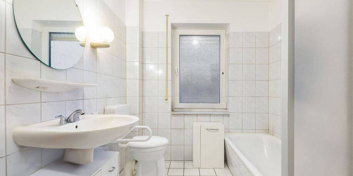 Etagenwohnung Großenkneten Ahlhorn - 3 Zimmer, 79 m&sup2;, 199.000&euro; | Angebot:25738393