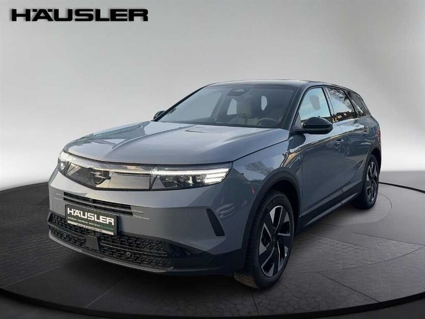 Opel Grandland (X) 9.900 km 33.890 € Neubiberg 85579