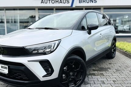 Opel Crossland (X) 16.935 km 18.690 &euro; Neuenkirchen 48485