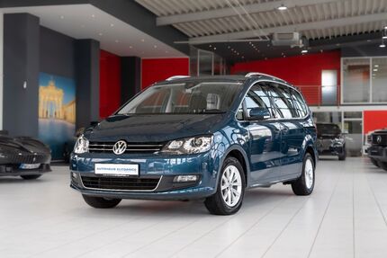 VW Sharan 52.829 km 21.980 € Köln 51147