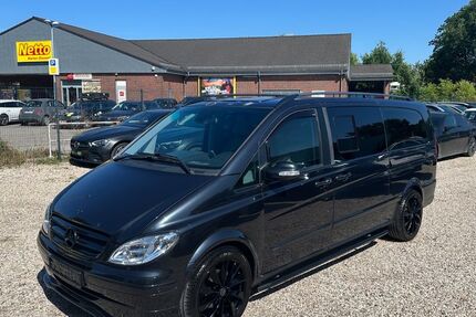 Mercedes-Benz Viano 230.000 km 8.990 &euro; Berlin 13127