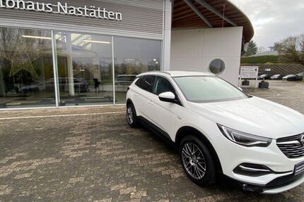 Opel Grandland (X) 86.997 km 13.950 &euro; Nastätten 56355