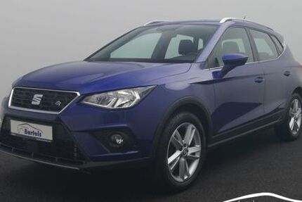 Seat Arona 61.518 km 18.990 &euro; Sögel 49751