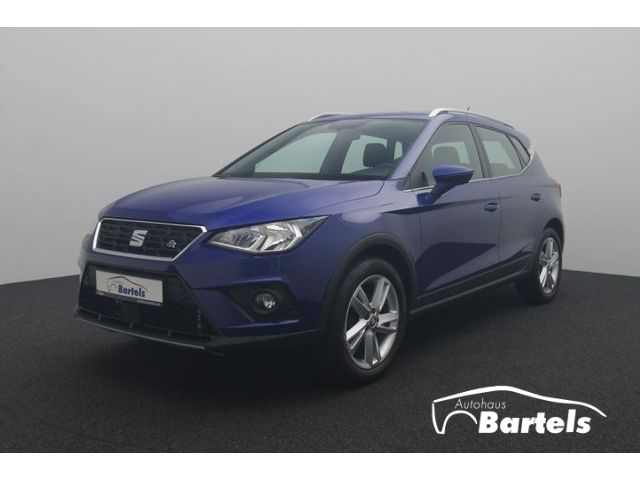 Seat Arona 61.518 km 18.990 &euro; Sögel 49751