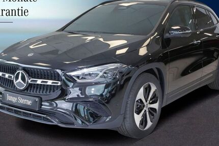 Mercedes-Benz GLA 220 6.020 km 46.950 &euro; Rheinbach 53359
