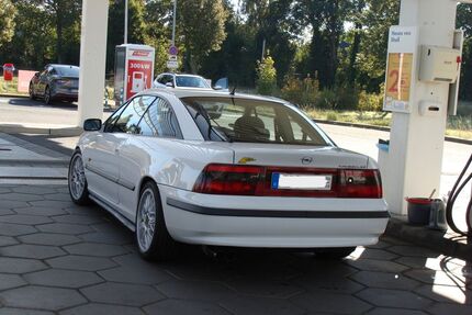 Opel Calibra 133.500 km 18.900 &euro; Erkelenz 41812