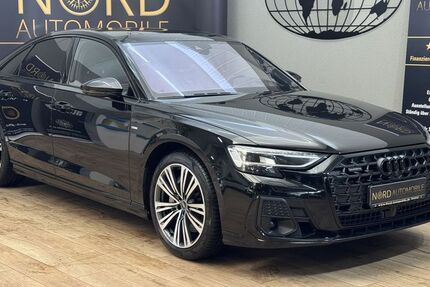 Audi A8 53.017 km 49.900 &euro; Rastede/ Wahnbek 26180