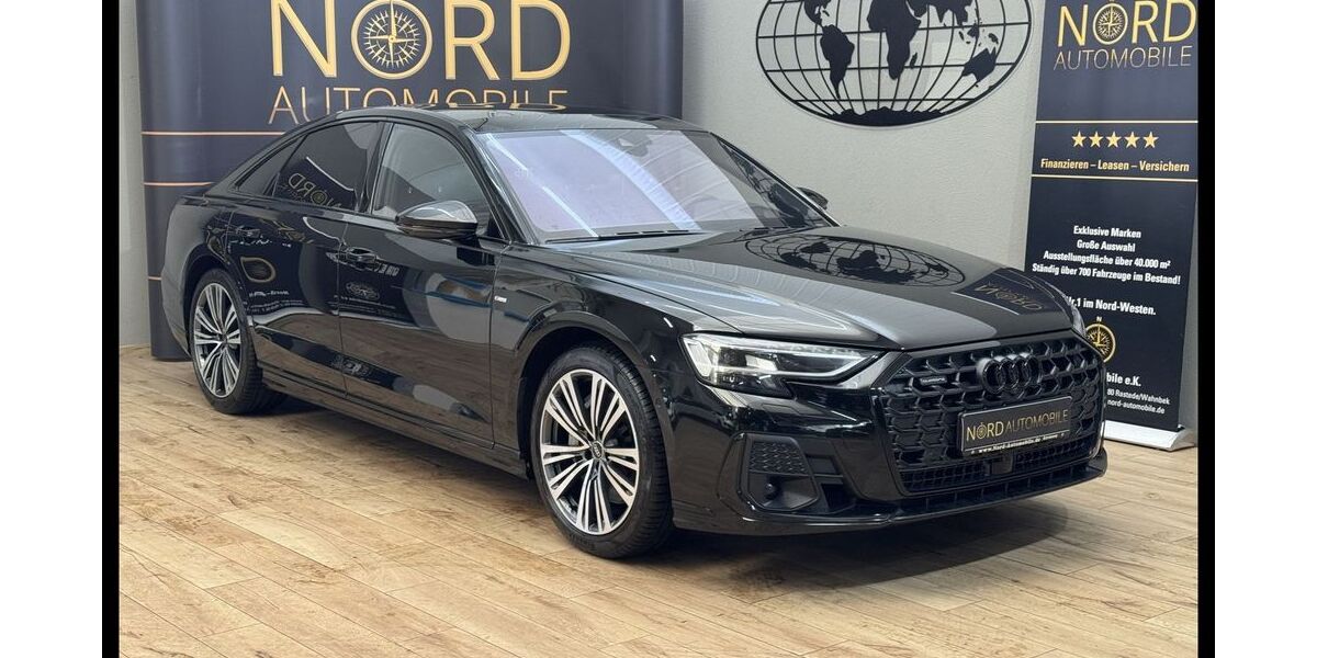 Audi A8 53.017 km 49.900 &euro; Rastede/ Wahnbek 26180