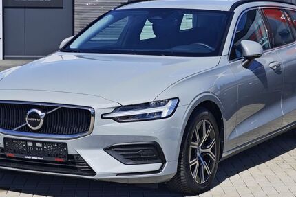 Volvo V60 88.000 km 26.190 &euro; Eitorf 53783