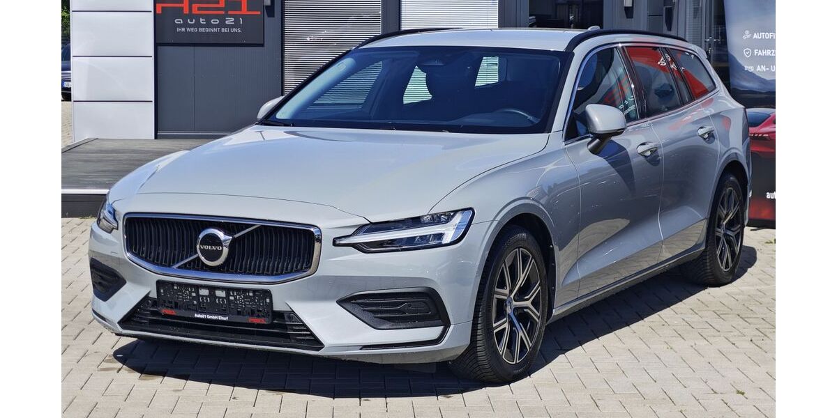 Volvo V60 88.000 km 26.190 &euro; Eitorf 53783
