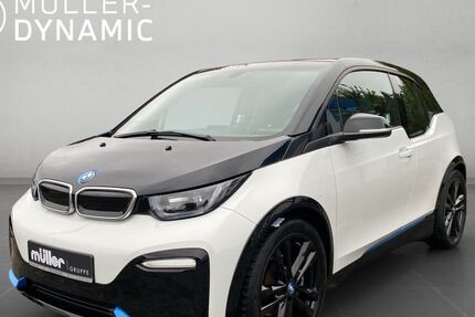 BMW i3 45.206 km 19.611 € Losheim am See 66679
