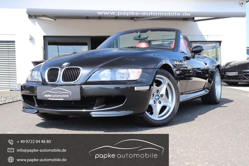 Z3 M
