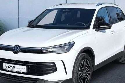 VW Tiguan 7.000 km 38.990 &euro; Biberach / Riss 88400