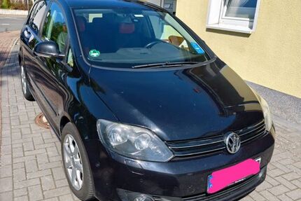 VW Golf Plus 215.500 km 3.999 &euro; Melle 49324
