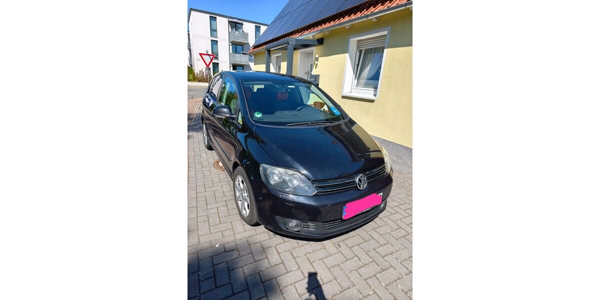 VW Golf Plus 215.500 km 3.999 &euro; Melle 49324