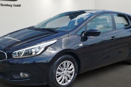 Kia ceed / Ceed 65.517 km 9.990 &euro; Bernburg OT Baalberge 06406
