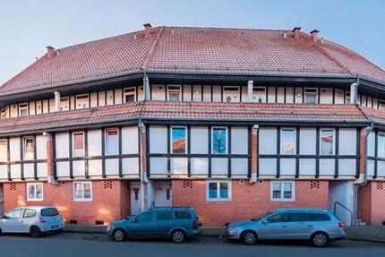 ***2 ZKB Balkon im Zentrum***Öffentlich gefördert***mit Wohnberechtigungsschein*** zimmer