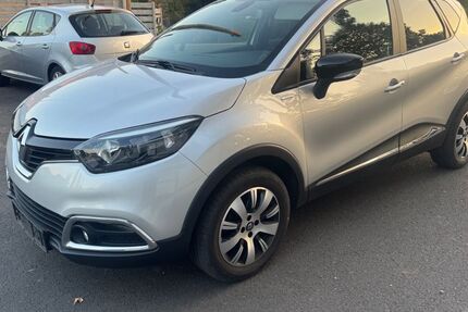 Renault Captur 112.430 km 7.500 € Eisenach 99817