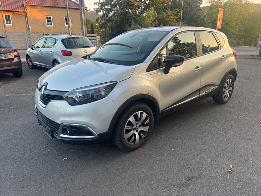 Renault Captur 112.430 km 7.500 € Eisenach 99817