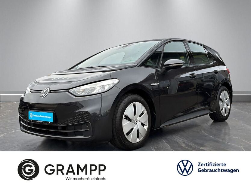 VW ID.3 26.674 km 22.680 € Lohr am Main 97816