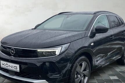 Opel Grandland (X) 20.219 km 28.130 &euro; Heyrothsberge 39175